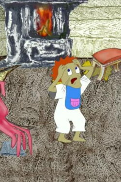 Why the Moon Doesn‘t Have a Dress (2009) Why the Moon Doesn‘t Have a Dress (2009)