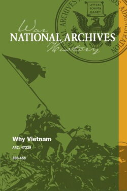 Why Vietnam? (1965) Why Vietnam? (1965)