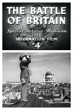 Why We Fight: The Battle of Britain (1943) Why We Fight: The Battle of Britain (1943)