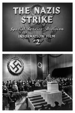 Why We Fight: The Nazis Strike (1943) Why We Fight: The Nazis Strike (1943)