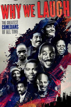 Why We Laugh: Black Comedians on Black Comedy (2009) Why We Laugh: Black Comedians on Black Comedy (2009)