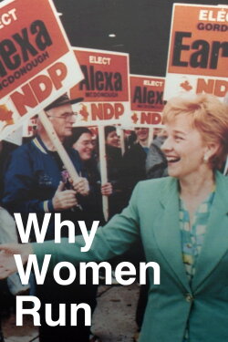 Why Women Run (1999) Why Women Run (1999)