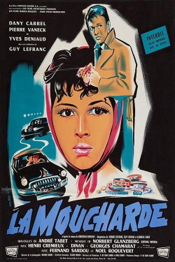 Why Women Sin (1958) Why Women Sin (1958)