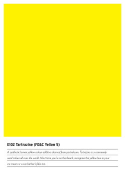 Why Yellow is So Common for TV Graphics (2021) Why Yellow is So Common for TV Graphics (2021)