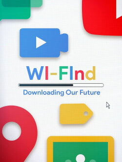 Wi-Find: Downloading Our Future (2023) Wi-Find: Downloading Our Future (2023)