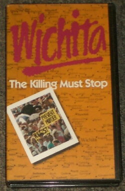 Wichita: The Killing Must Stop (1991) Wichita: The Killing Must Stop (1991)