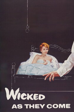 Wicked as They Come (1956) Wicked as They Come (1956)