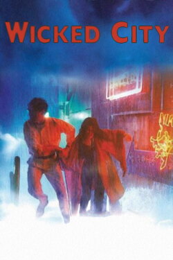Wicked City (1992) Wicked City (1992)