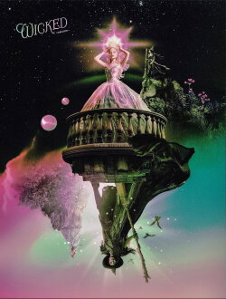 Wicked: For Good (2025) Wicked: For Good (2025)