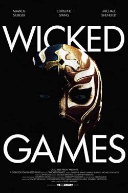 Wicked Games (2021) Wicked Games (2021)