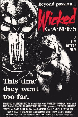 Wicked Games (1994)