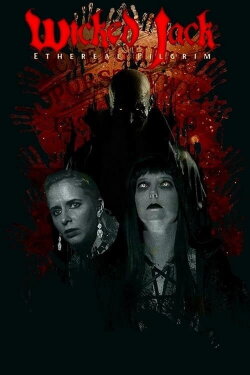 Wicked Jack: Ethereal Pilgrim (2021)