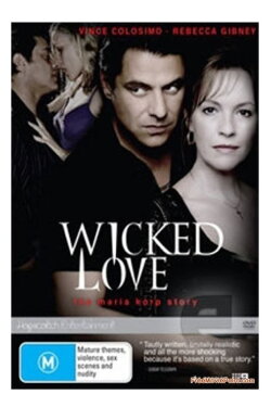 Wicked Love: The Maria Korp Story (2010) Wicked Love: The Maria Korp Story (2010)