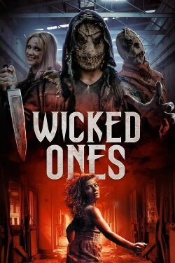 Wicked Ones (2020) Wicked Ones (2020)