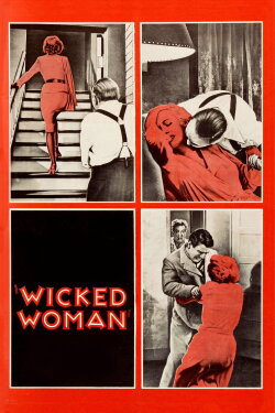 Wicked Woman (1953) Wicked Woman (1953)