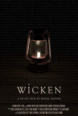 Wicken (2019)