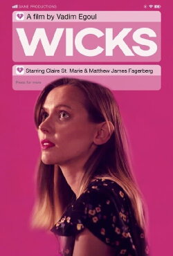 Wicks (2021) Wicks (2021)