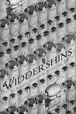 Widdershins (2018) Widdershins (2018)