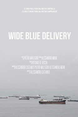 Wide Blue Delivery (2015) Wide Blue Delivery (2015)