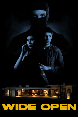 Wide Open (2024)