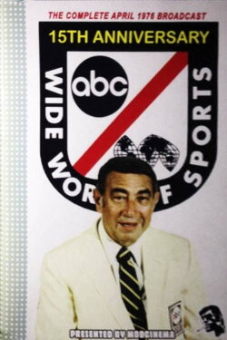 Wide World of Sports 15th Anniversary Special (1976) Wide World of Sports 15th Anniversary Special (1976)