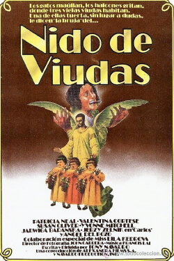 Widows' Nest (1977) Widows' Nest (1977)