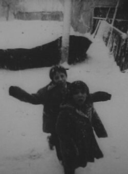 Widowstreet (1991) Widowstreet (1991)