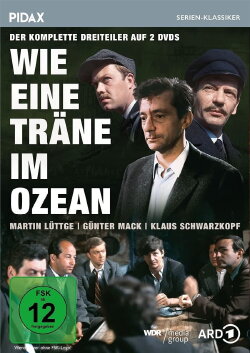 Wie eine Träne im Ozean (1970) Wie eine Träne im Ozean (1970)
