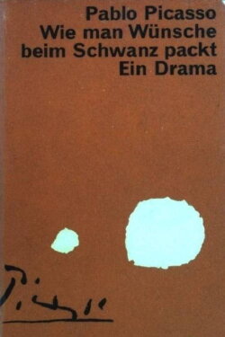 Wie man Wünsche beim Schwanz packt (1971) Wie man Wünsche beim Schwanz packt (1971)