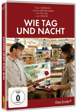 Wie Tag und Nacht (2013) Wie Tag und Nacht (2013)
