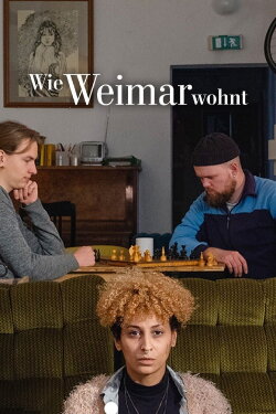 Wie Weimar wohnt - Kunst und Alltag (2023) Wie Weimar wohnt - Kunst und Alltag (2023)