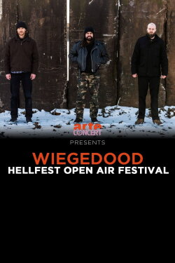 Wiegedood - Hellfest 2024 (2024) Wiegedood - Hellfest 2024 (2024)