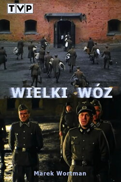 Wielki wóz (1987) Wielki wóz (1987)
