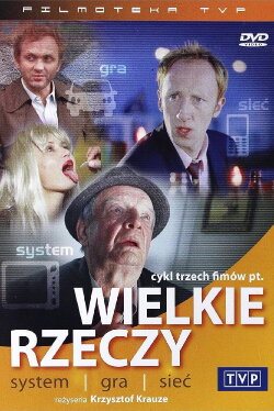 Wielkie rzeczy: Sieć (2001) Wielkie rzeczy: Sieć (2001)