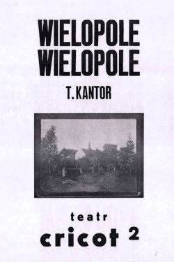 Wielopole, Wielopole (1984) Wielopole, Wielopole (1984)
