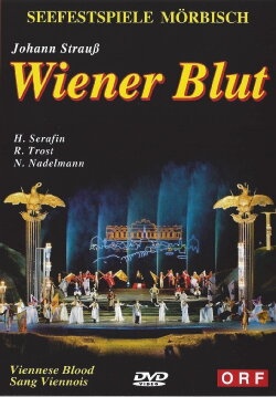 Wiener Blut - Mörbisch (2007) Wiener Blut - Mörbisch (2007)