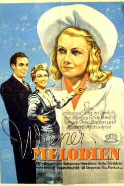 Wiener Melodien (1948) Wiener Melodien (1948)