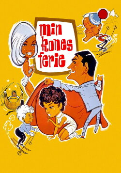 Wife on vacation (1967) Wife on vacation (1967)
