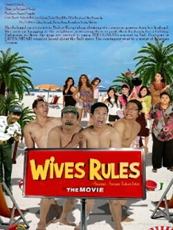 Wife Rules: The Movie (2008) Wife Rules: The Movie (2008)