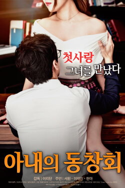 Wife's Friend Reunion (2017) Wife's Friend Reunion (2017)