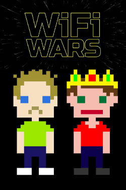 WIFI Wars (2015) WIFI Wars (2015)