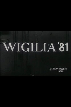 Wigilia '81 (1988) Wigilia '81 (1988)