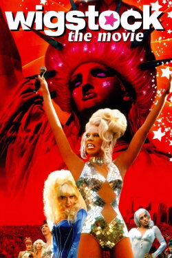 Wigstock: The Movie (1995) Wigstock: The Movie (1995)