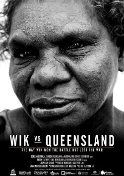 Wik vs Queensland (2018)