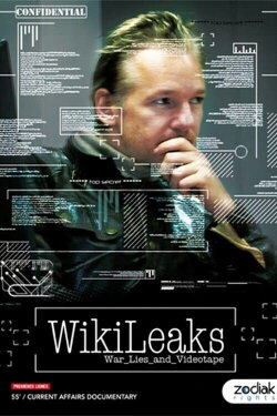 Wikileaks: War, Lies, and Videotape (2011) Wikileaks: War, Lies, and Videotape (2011)