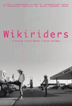 Wikiriders (2024)