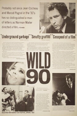 Wild 90 (1968) Wild 90 (1968)