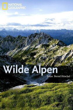 Wild Alps (2012)