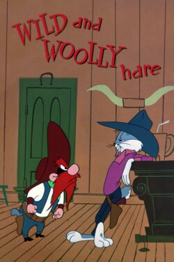 Wild and Woolly Hare (1959) Wild and Woolly Hare (1959)