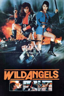 Wild Angels (1989)
